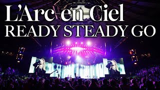 READY STEADY GO [WORLD TOUR 2012 LIVE at MADISON SQUARE GARDEN]