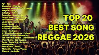 Download lagu Most Searched Reggae Covers This Year – Reggae Cover Songs mp3