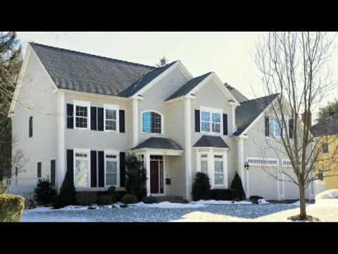 27 Mellon Road, Wellesley MA - Wellesley Home for sale