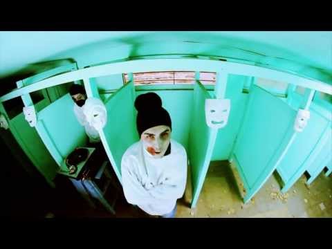 ENFERMOS DEL RAP 2013 LA ENFERMEDAD SE PROPAGA (Prod. Utopiko)