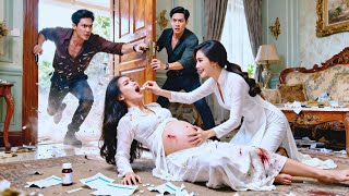 Cô gái bị tình nhân của Tổng tài ép uống thuốc phá thai, mà không biết anh đã coi cô như sinh mạng