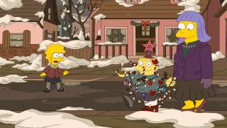Video for the fight before christmas youtube