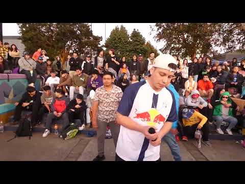 AMEBU vs LUZ OSCURA vs ARCAYA: 8vos - Fecha 1 | 1vs1 | Temporada 2k23