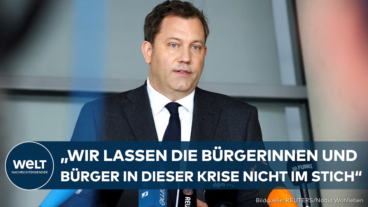 BUNDESTAG: Endlich Entlastungen? Grünes Licht für Tankrabatt und 1000-Euro-Prämie!