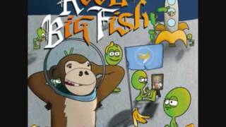 Reel Big Fish-My Imaginary Friend