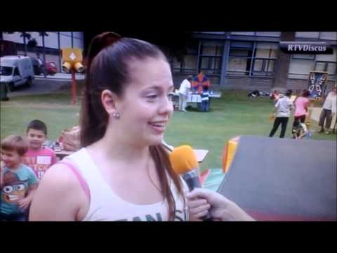 Zomer Spektakel Escamp 2013