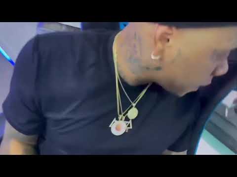 yomel el meloso  - bum bum