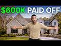 How I Paid Off My 600 000 Mortgage In Just 2 Years