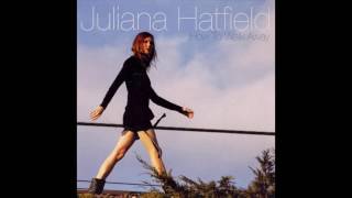 Juliana Hatfield - My Baby... [2008]