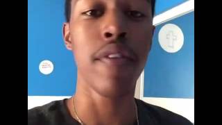 Kenny Knox and Calebcity vine compilation