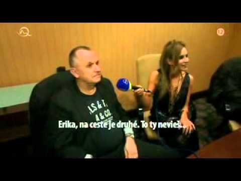 Jožo Ráž v Smotánke (2011)