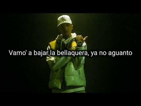SOY TURISTA x MESITA - 3:15 AM REMIX(Letra)