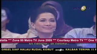 Download lagu Andi Meriem Matalatta # (live) Bimbang mp3