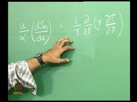 Fully developed laminar internal flow and heat transfer