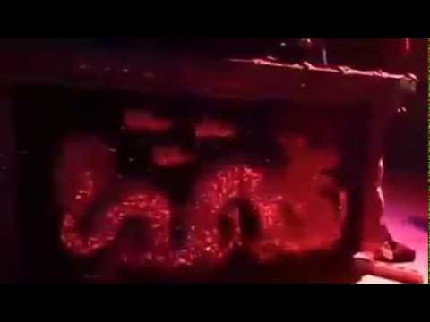 Reloaded Oldschool Event - Piero Zeta part 2