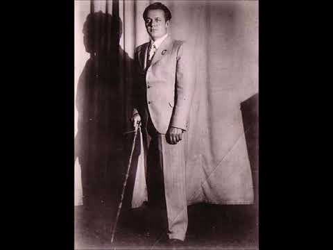 Tchaikovsky - Again, as before, I am alone - Sergei Lemeshev (1946)