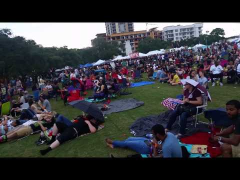 Reggae Festival 2015