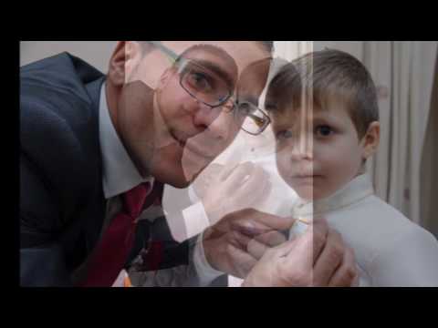 FOTO & VIDEO Reportaje fotografico bautizo Paco 