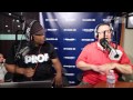 3rd Bass Says "Steppin' to the AM" Was Originally for Rakim | Sway's Universe