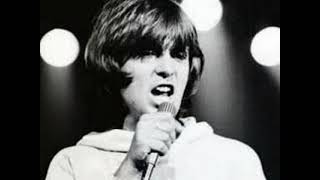 PETER GABRIEL . WAITING FOR THE BIG ONE . 1977 . I LOVE MUSIC