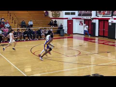 Highlights vs Aiken 1/21/23