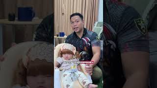 Download lagu Tempat makan babysugar ini udah pasti jadi pilihan terbaik buat bayi makan jadi anteng mp3