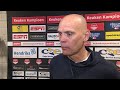 Top Oss - Roda JC: Jurgen Streppel
