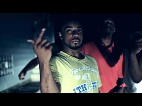 CHRIS MOE X ZONE THESE NIGGAS HOES (VIDEO) @MONEYSTRONGTV