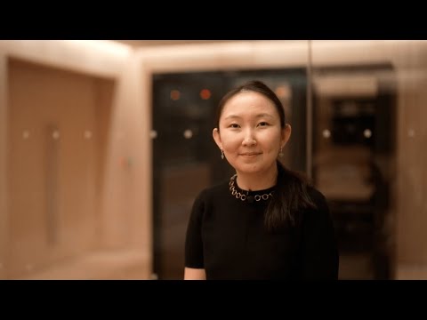 Canonical New Joiner Experience