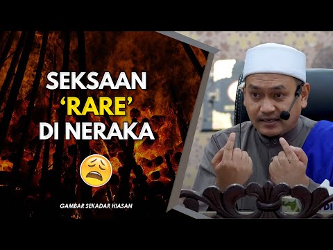 Ancaman Buat Orang ‘Cakap Tak Serupa Bikin’ 