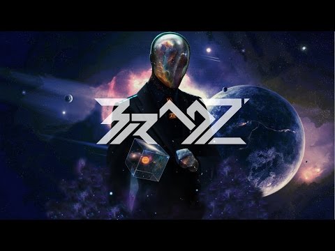 JØRD & Kubski - World Is Mine