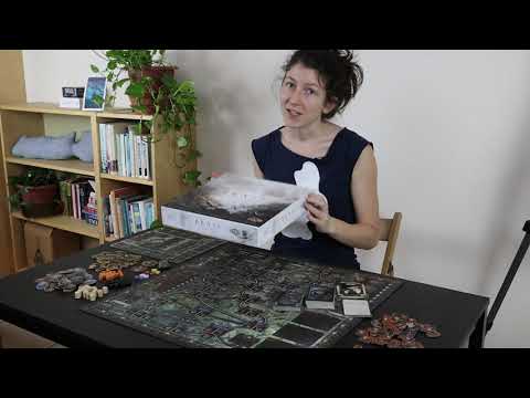 Brass: Birmingham társasjáték szabálymagyarázat - Játszóház Projekt - Játszóház Projekt