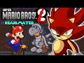 SMBZ Doomship Battle Reanimated