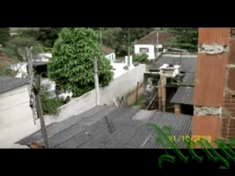 Neggo G Bonde dos Mc's