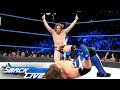 Daniel Barayan Vs Aj Styles WWE Smackdown 11th April 2018