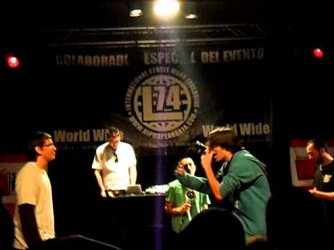 Tao Pai Pai vs Shigma