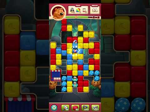 toonblast level 5860