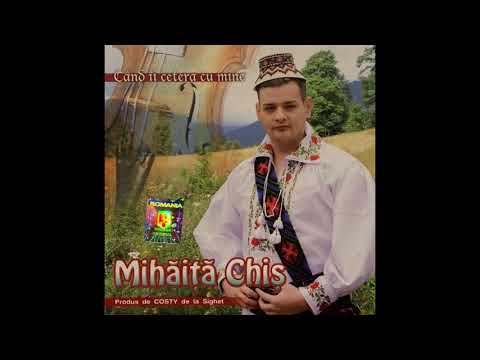 Mihaita Chis - Spune-mi, spune-mi inimioară