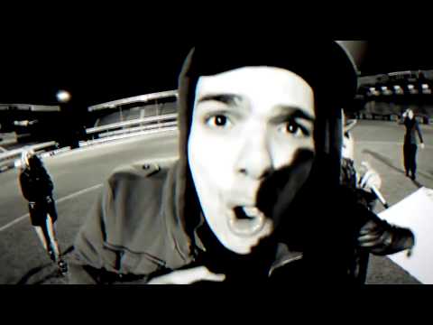 Pita Said ft Pijn - Waar is dat feestje (2007)