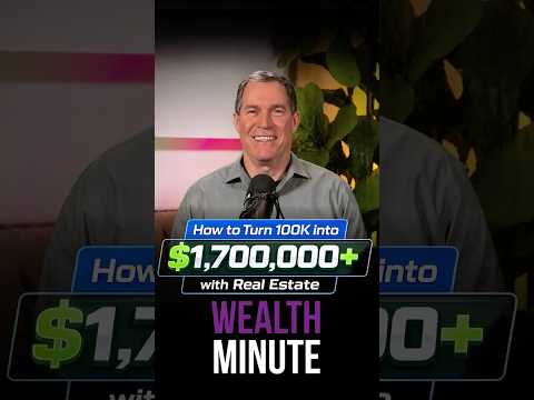 Real Estate vs Stocks
