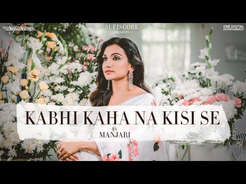 Kabhi Kaha Na Kisi Se | Manjari | Madam Noor Jehan | Romantic Song