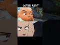 Coba Ipin Lebih Cocok Kayaknya Saitama Collab Sama Upin Ipin Saitama Upinipin Shorts Anime