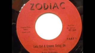 Let's Get A Groove On Ruby Andrews 1967