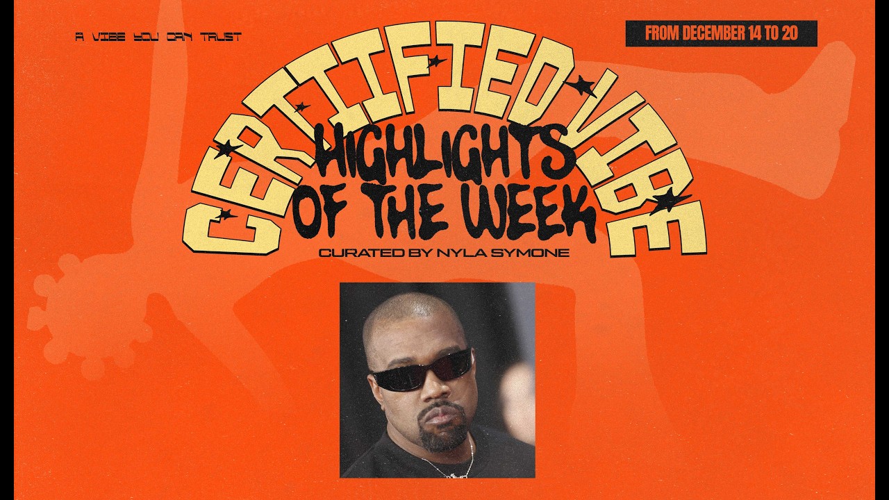 Ye Drops New Album 'Bully' + More!