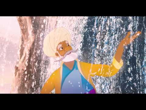 Трейлър #1
