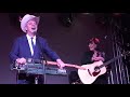 Junior Brown, Peelin' Taters, Knuckleheads Saloon, Kansas City, March 20, 2021