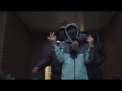 Skatty - Gloves on Pt.2 (OFFICIAL MUSIC VIDEO) #Wolverhampton | Produced by RealBlackMamba