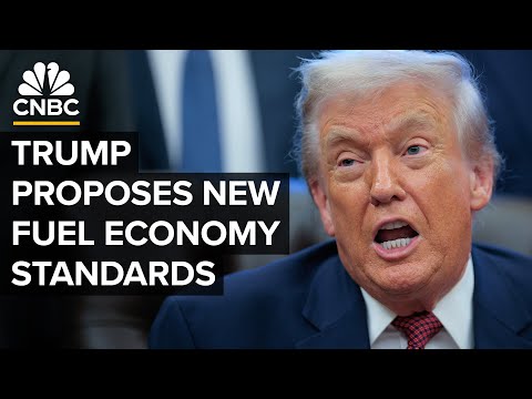 President Trump makes an announcement at the White House — 12/3/2025