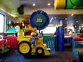 Barney The Ride