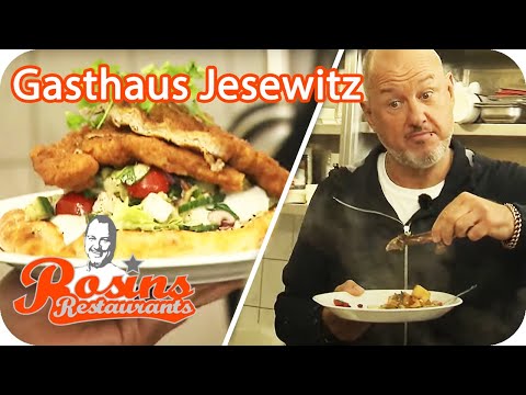 Pide Schnitzel: Can Frank pull off the German-Turkish balancing act? | 6/10 | Rosin's Restaurants...